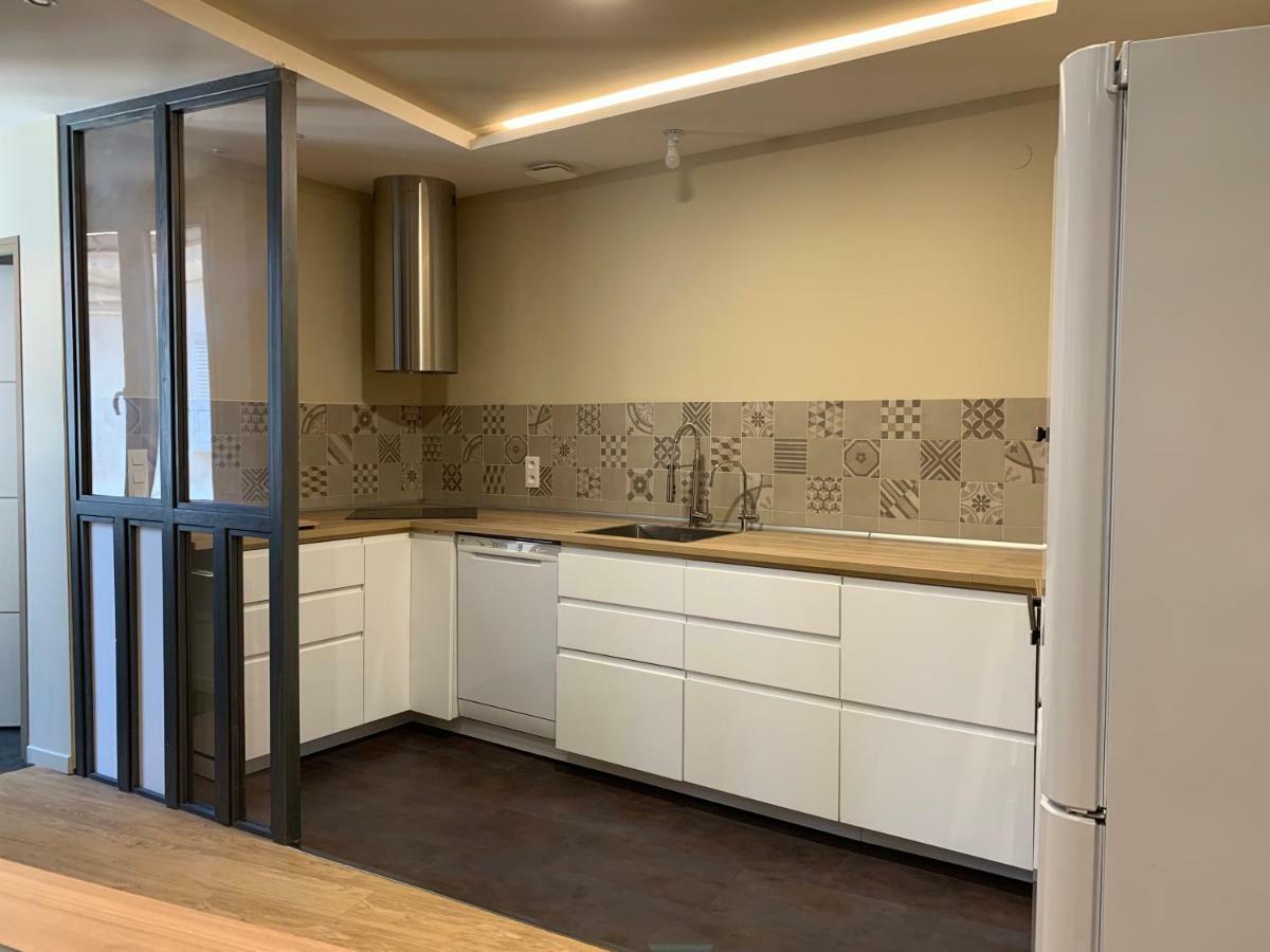 Appartement Avec 3 Chambres Au Centre De Pau Kültér fotó