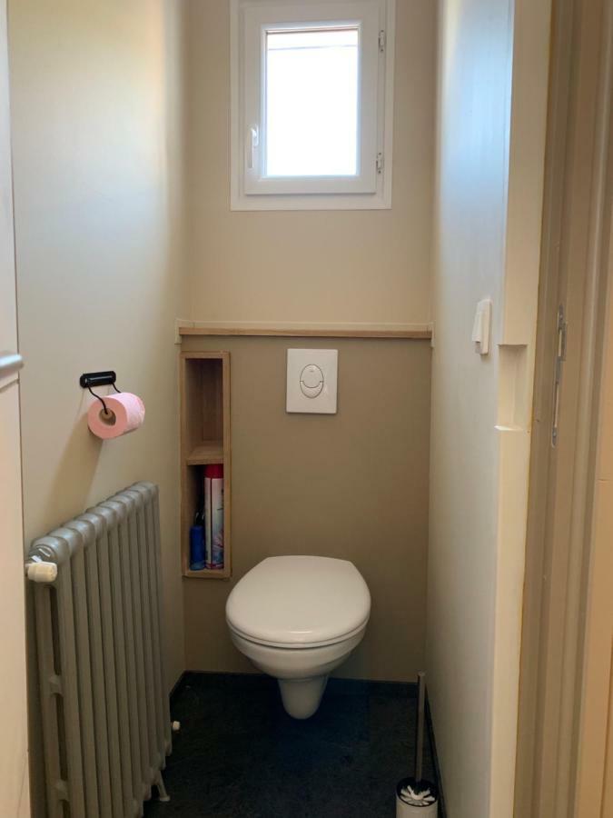 Appartement Avec 3 Chambres Au Centre De Pau Kültér fotó